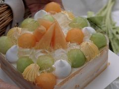-美心西饼mx cakes(市桥站店)