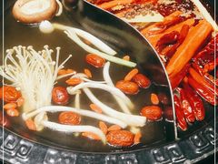-火社火锅(平安大街店)