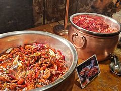 -万达瑞华酒店美食汇自助餐厅(楚河汉街店)