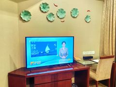 -峨眉山世纪阳光大酒店(峨眉高铁站店)