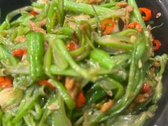 -李师傅脆肚(梅林店)