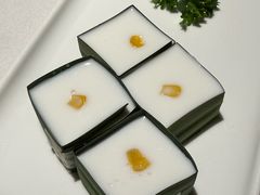 -乌布花园餐厅(金汇如意坊店)
