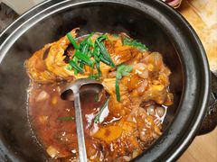 -四季餐厅(华苑店)