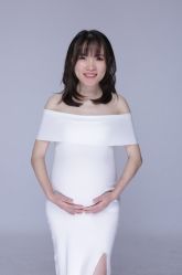 点击看大图 -初·印象孕妇儿童摄影馆