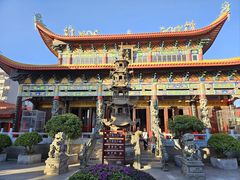 -显应宫(长乐区)