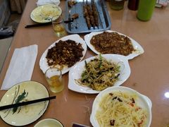 -振生清真饭店(永安道店)