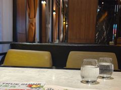 -半秋山西餐厅(宜昌大洋店)