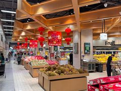 -7fresh七鲜(大族广场店)