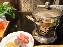 -广州W酒店
