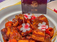 -知楚•精致湖北菜(武商MALL店)