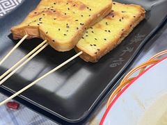 -辣不怕口味虾(凌霄路店)