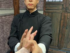 -上海杜莎夫人蜡像馆