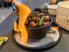 -南里山房·新淮扬菜(徐汇万科店)