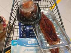 -盒马鲜生(顺义店)