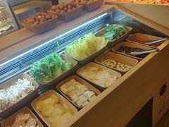 -温禾牛·和牛寿喜烧自助火锅(恒基名人店)