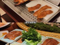 -紫阳海鲜楼·传承闽味(长乐路总店)