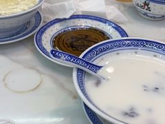 -江记甜品(罗湖店)