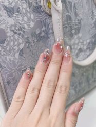 -晨·艺美甲美睫