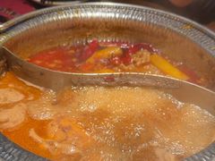 -牛New寿喜烧(虹桥新天地店)