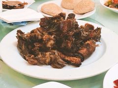 -九花山烤鸭店