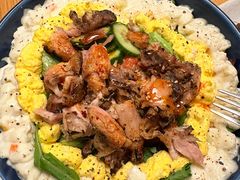 -维卡食舍(户部山店)