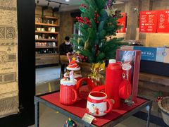 -星巴克(天津五大道店)