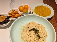 -裕兴记•蟹黄面馆(人民广场店)