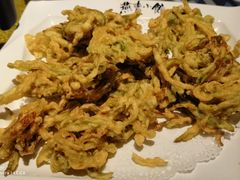 -燕青小馆(东园大厦店)