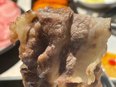 -郑阿姨的家·이모네·韩料&烤肉(武川路店)