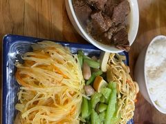 -清真海棠小吃