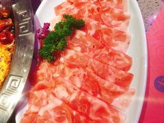 -辣斗辣·老火锅(红谷滩万达店)