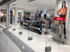 -优衣库(沈阳市府恒隆广场店)