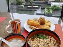 -怡咖啡自助餐(宁波香格里拉店)