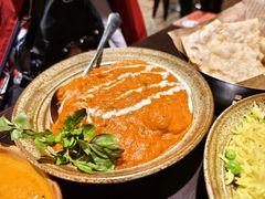 -克比叔叔印度餐厅Kebabs on the Grille (人民广场店)