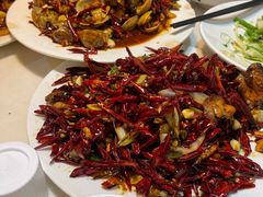 -田记餐馆(富国街店)