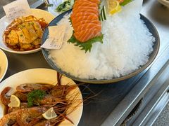 -阿毛饭店首店·宁波老字号(文化广场店)