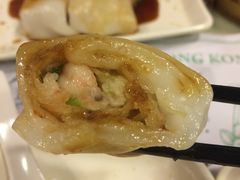 -点点心点心专门店(旺角店)