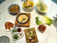 -红河印象美食文化酒楼(强盛路店)