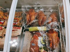 -凤百年大骨鸡饭庄