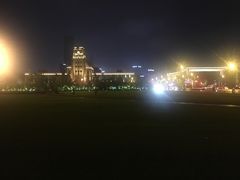 -大连人民广场