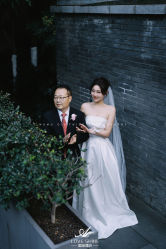 -LOVE SHINE婚纱·红鼎庄龙凤褂·妈妈装定制