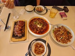 -太兴餐厅(小径湾店)