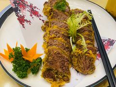 -伍捌厨房·私房菜(莲坂新村小区店)