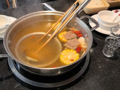 -尚合里潮汕牛肉火锅(海沧店)