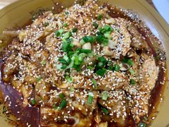 口水鸡-勇猛子川菜馆(新军路店)