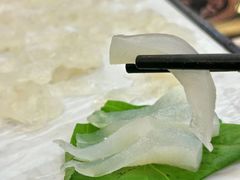 -祈胜邨•顺德鱼生•顺德菜(容桂店)