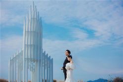 -摩玛婚纱摄影(杭州店)
