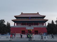 -护国寺小吃(东四店)