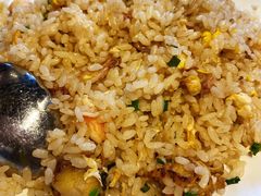 海鲜炒饭-臻鲜燕海鲜融合餐厅(金陵style店)