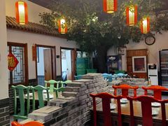 -张大嘴菜馆(庞各庄店)